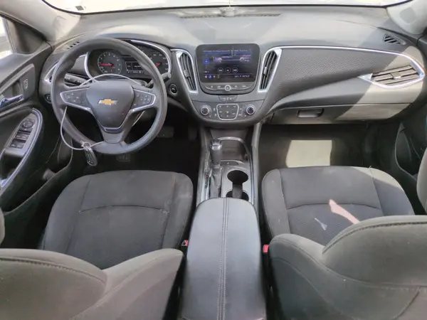 1G1ZD5ST0LF043604 2020 CHEVROLET MALIBU - Image 8