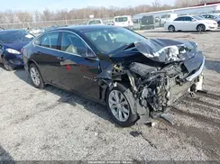 1G1ZD5ST0LF043702 2020 CHEVROLET MALIBU
