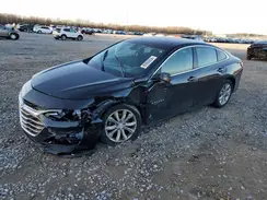 1G1ZD5ST0LF043960 2020 CHEVROLET MALIBU
