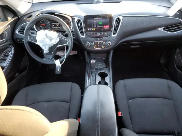 1G1ZD5ST0LF043960 2020 CHEVROLET MALIBU - Image 8