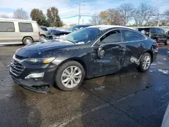1G1ZD5ST0LF044090 2020 CHEVROLET MALIBU