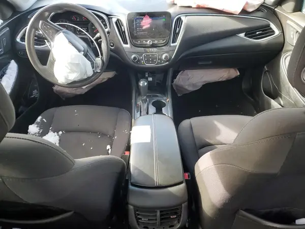 1G1ZD5ST0LF044090 2020 CHEVROLET MALIBU - Image 8