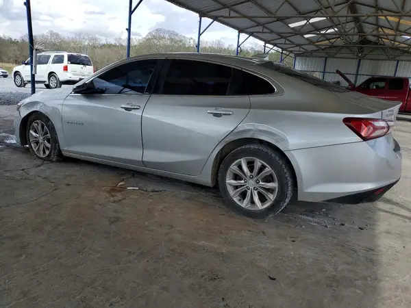1G1ZD5ST0LF044218 2020 CHEVROLET MALIBU - Image 2