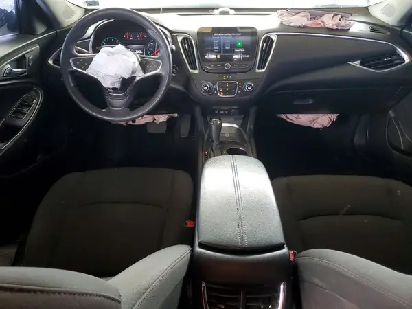 1G1ZD5ST0LF044218 2020 CHEVROLET MALIBU - Image 8