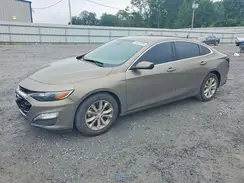 1G1ZD5ST0LF044980 2020 CHEVROLET MALIBU