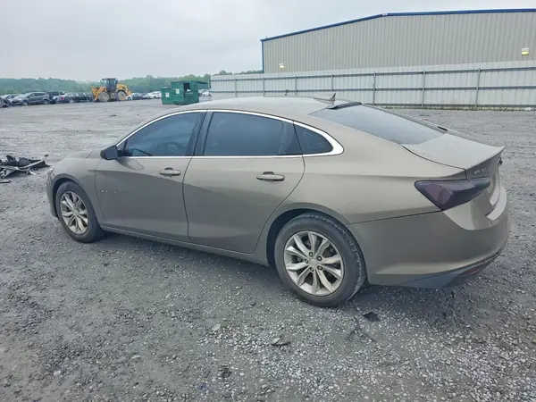1G1ZD5ST0LF044980 2020 CHEVROLET MALIBU - Image 2