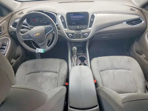 1G1ZD5ST0LF044980 2020 CHEVROLET MALIBU - Image 8