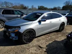 1G1ZD5ST0LF045255 2020 CHEVROLET MALIBU