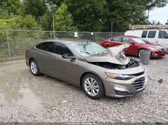 1G1ZD5ST0LF045806 2020 CHEVROLET MALIBU