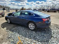 1G1ZD5ST0LF045823 2020 CHEVROLET MALIBU