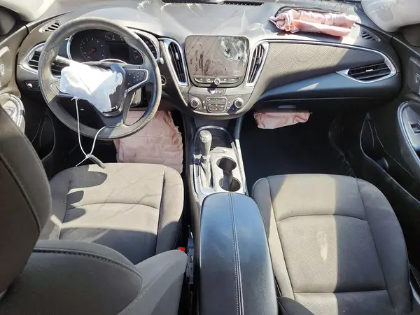 1G1ZD5ST0LF045823 2020 CHEVROLET MALIBU - Image 8