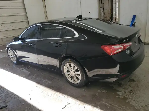 1G1ZD5ST0LF045854 2020 CHEVROLET MALIBU - Image 2