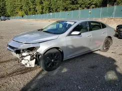 1G1ZD5ST0LF045868 2020 CHEVROLET MALIBU