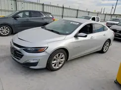 1G1ZD5ST0LF046020 2020 CHEVROLET MALIBU