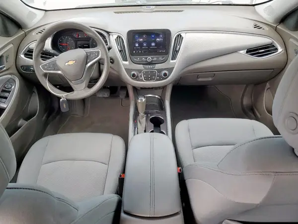 1G1ZD5ST0LF046020 2020 CHEVROLET MALIBU - Image 8