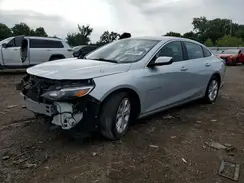 1G1ZD5ST0LF046342 2020 CHEVROLET MALIBU