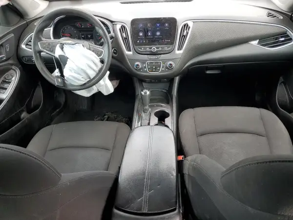1G1ZD5ST0LF046342 2020 CHEVROLET MALIBU - Image 8