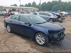 1G1ZD5ST0LF048818 2020 CHEVROLET MALIBU