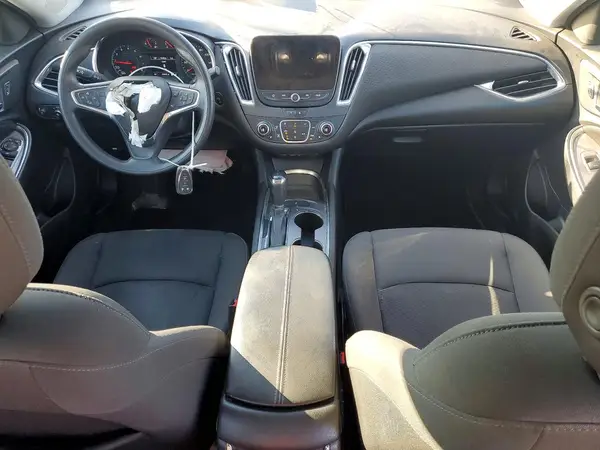 1G1ZD5ST0LF049063 2020 CHEVROLET MALIBU - Image 8
