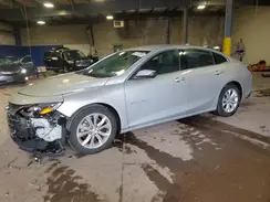 1G1ZD5ST0LF049371 2020 CHEVROLET MALIBU