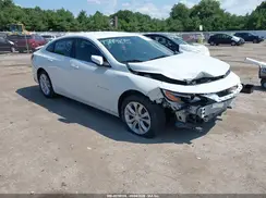 1G1ZD5ST0LF049581 2020 CHEVROLET MALIBU