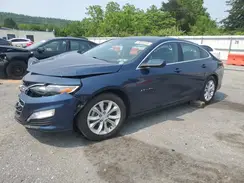 1G1ZD5ST0LF049788 2020 CHEVROLET MALIBU