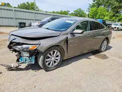 1G1ZD5ST0LF050181 2020 CHEVROLET MALIBU