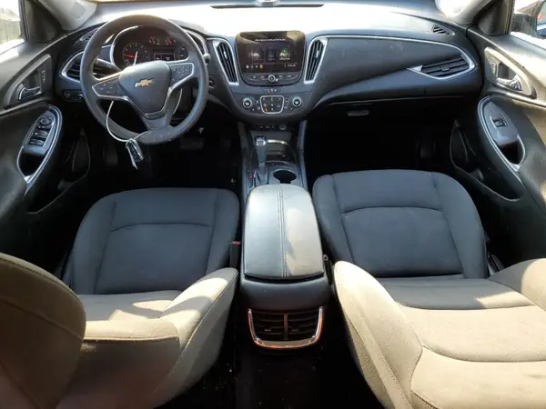 1G1ZD5ST0LF050522 2020 CHEVROLET MALIBU - Image 8