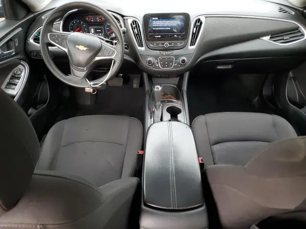 1G1ZD5ST0LF051749 2020 CHEVROLET MALIBU - Image 8
