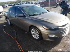 1G1ZD5ST0LF052027 2020 CHEVROLET MALIBU