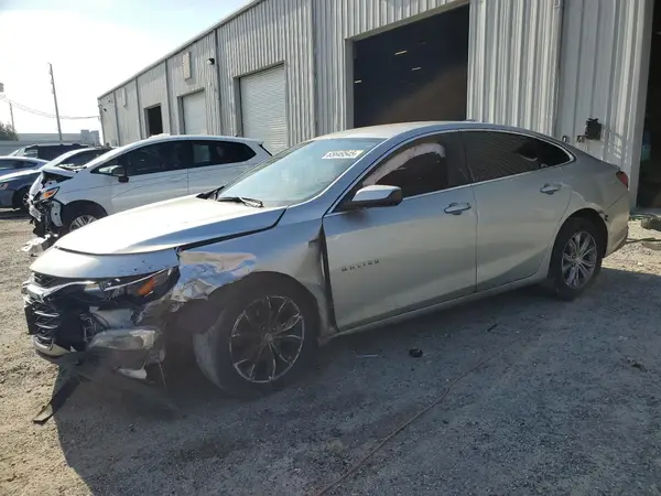 1G1ZD5ST0LF052237 2020 CHEVROLET MALIBU - Image 1