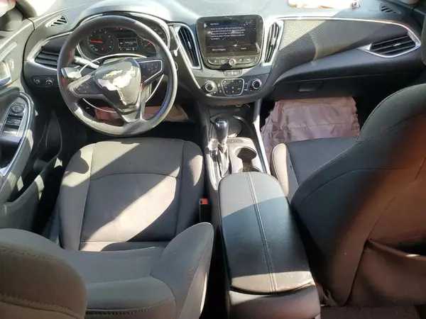 1G1ZD5ST0LF052237 2020 CHEVROLET MALIBU - Image 8