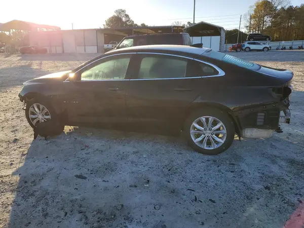 1G1ZD5ST0LF052240 2020 CHEVROLET MALIBU - Image 2