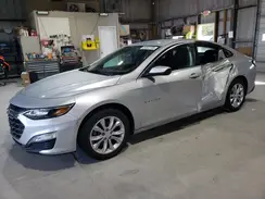 1G1ZD5ST0LF052254 2020 CHEVROLET MALIBU