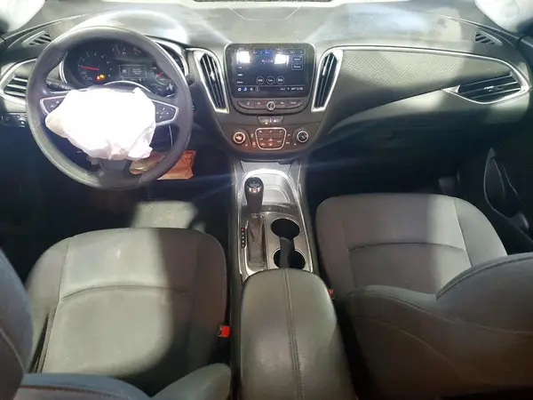 1G1ZD5ST0LF052965 2020 CHEVROLET MALIBU - Image 8