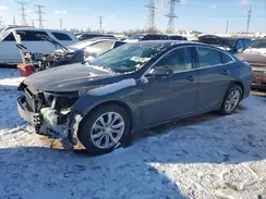 1G1ZD5ST0LF053016 2020 CHEVROLET MALIBU