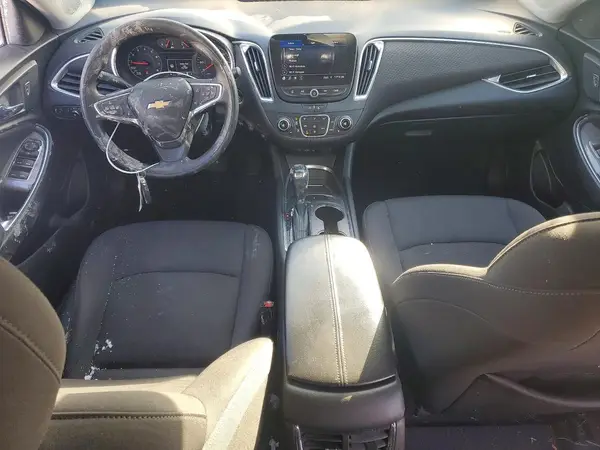 1G1ZD5ST0LF053016 2020 CHEVROLET MALIBU - Image 8