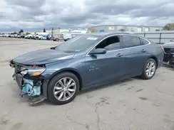 1G1ZD5ST0LF053937 2020 CHEVROLET MALIBU