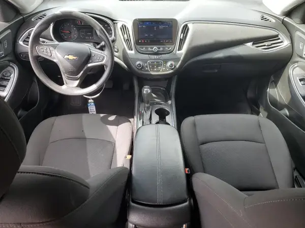 1G1ZD5ST0LF053937 2020 CHEVROLET MALIBU - Image 8