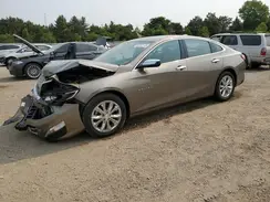 1G1ZD5ST0LF054151 2020 CHEVROLET MALIBU