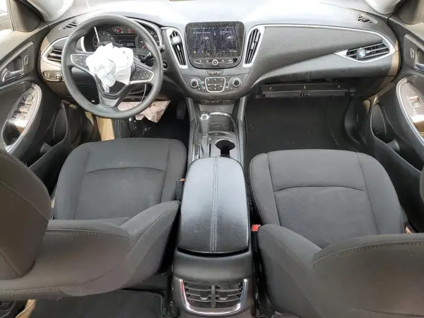 1G1ZD5ST0LF054151 2020 CHEVROLET MALIBU - Image 8