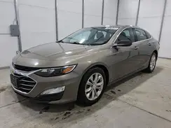 1G1ZD5ST0LF054375 2020 CHEVROLET MALIBU