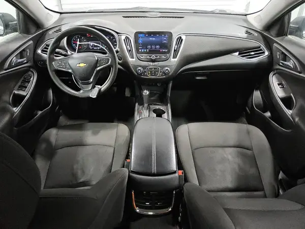 1G1ZD5ST0LF054375 2020 CHEVROLET MALIBU - Image 8