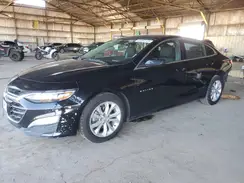 1G1ZD5ST0LF055588 2020 CHEVROLET MALIBU