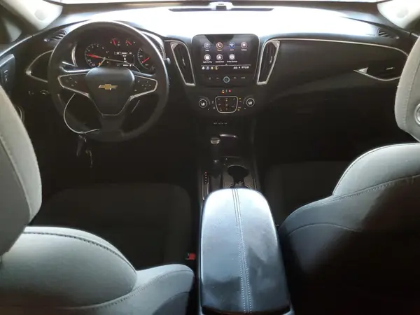 1G1ZD5ST0LF055588 2020 CHEVROLET MALIBU - Image 8