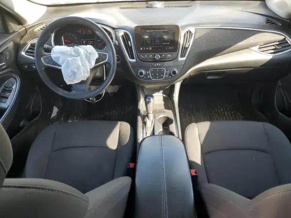 1G1ZD5ST0LF055638 2020 CHEVROLET MALIBU - Image 8