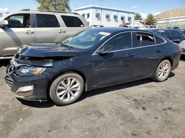 1G1ZD5ST0LF055798 2020 CHEVROLET MALIBU - Image 1