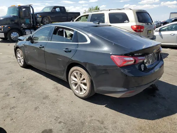 1G1ZD5ST0LF055798 2020 CHEVROLET MALIBU - Image 2