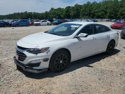 1G1ZD5ST0LF055879 2020 CHEVROLET MALIBU