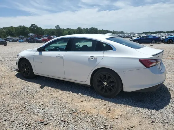 1G1ZD5ST0LF055879 2020 CHEVROLET MALIBU - Image 2
